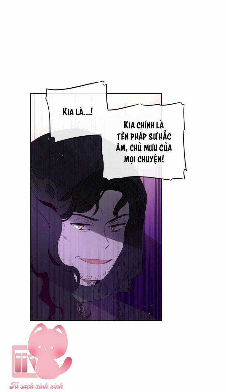 Hoàng Nữ Tóc Đen - Chapter 31 - Trang 24