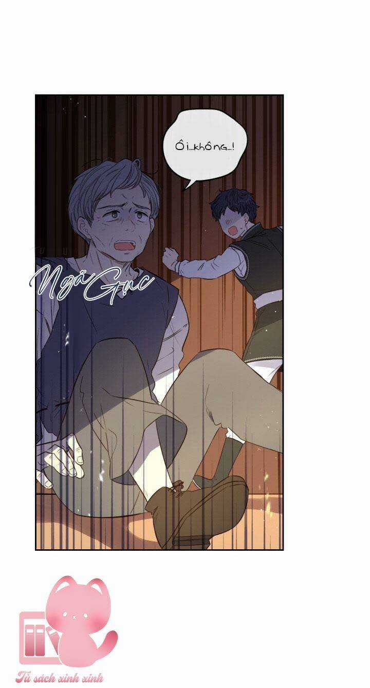 Hoàng Nữ Tóc Đen - Chapter 31 - Trang 26