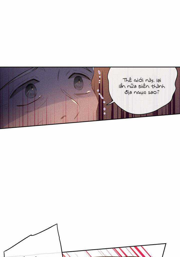 Hoàng Nữ Tóc Đen - Chapter 31 - Trang 27