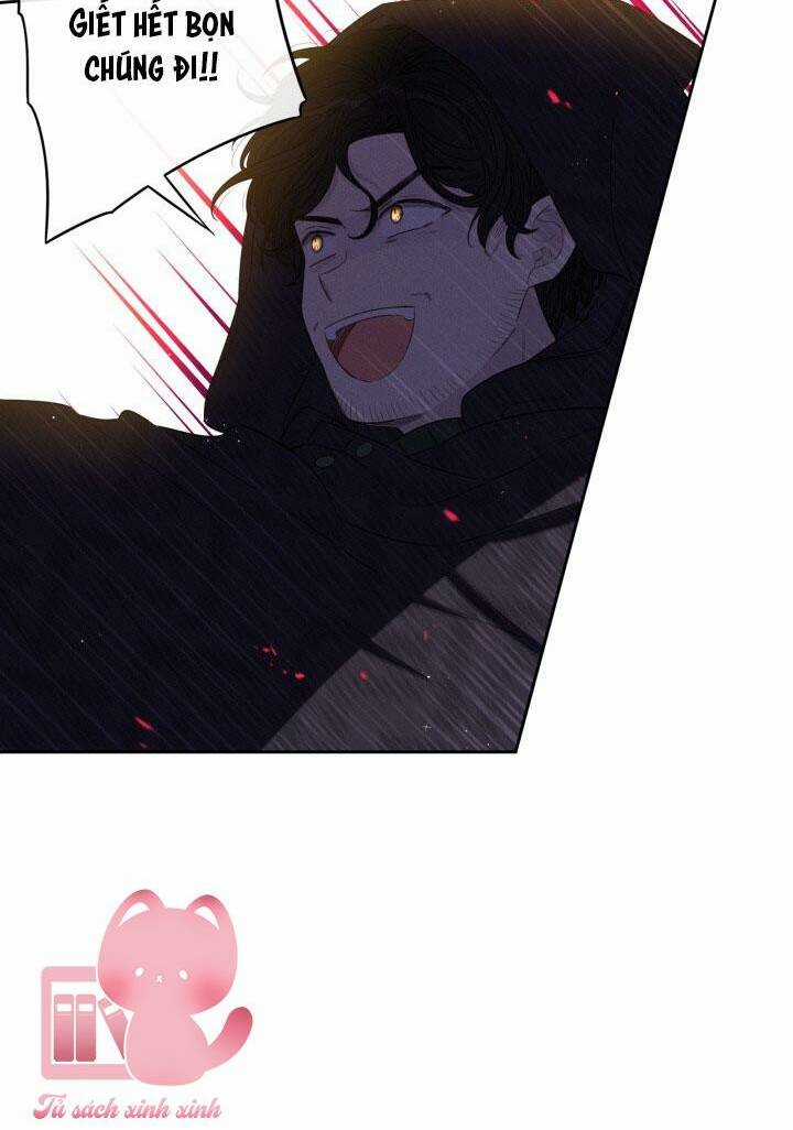 Hoàng Nữ Tóc Đen - Chapter 31 - Trang 28