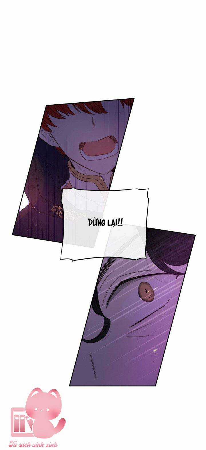 Hoàng Nữ Tóc Đen - Chapter 31 - Trang 29