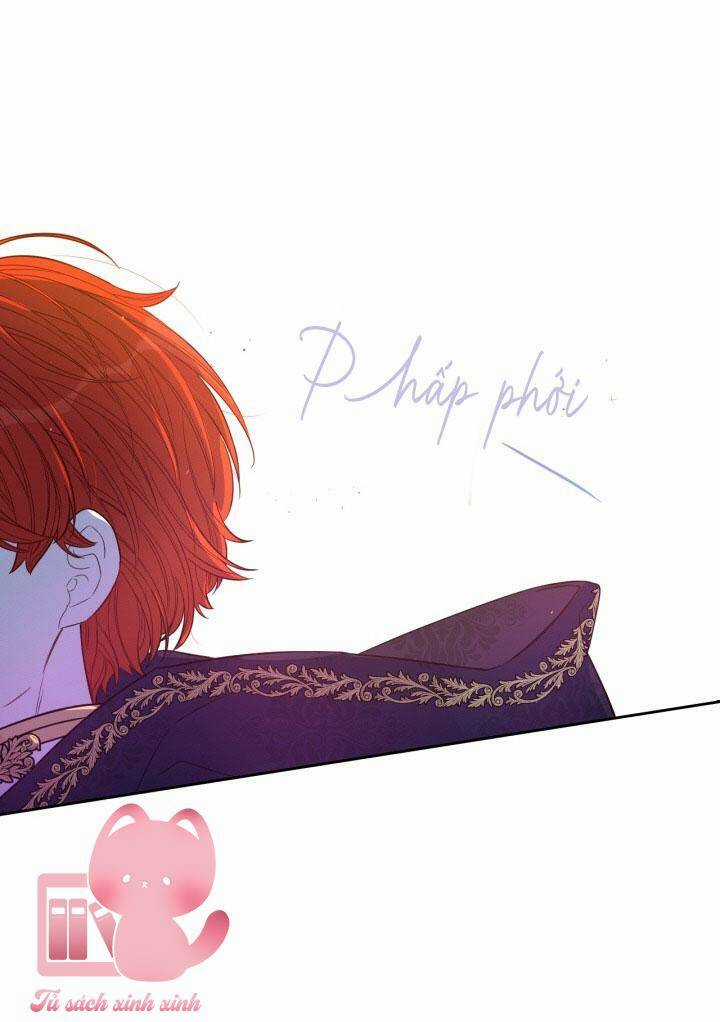 Hoàng Nữ Tóc Đen - Chapter 31 - Trang 32