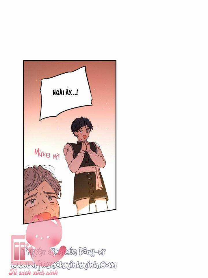 Hoàng Nữ Tóc Đen - Chapter 31 - Trang 33