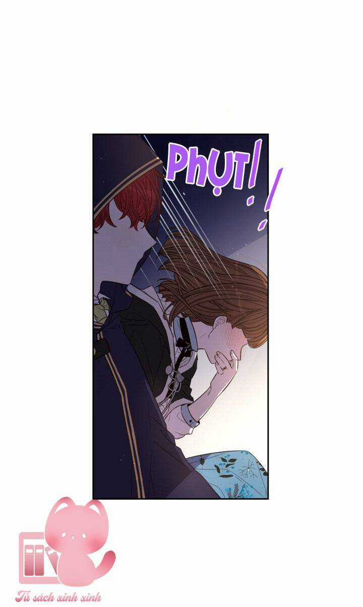 Hoàng Nữ Tóc Đen - Chapter 31 - Trang 36