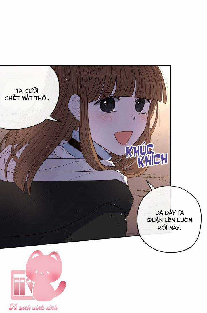 Hoàng Nữ Tóc Đen - Chapter 31 - Trang 47