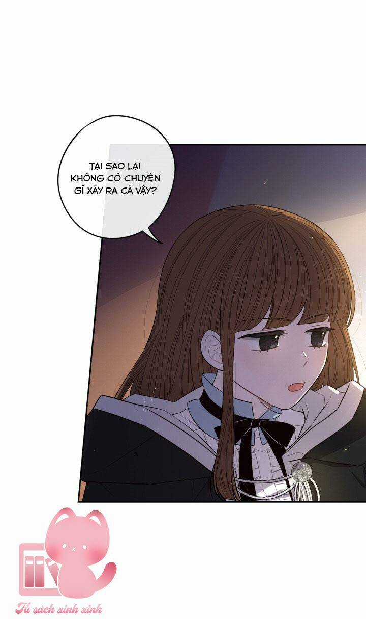 Hoàng Nữ Tóc Đen - Chapter 31 - Trang 52