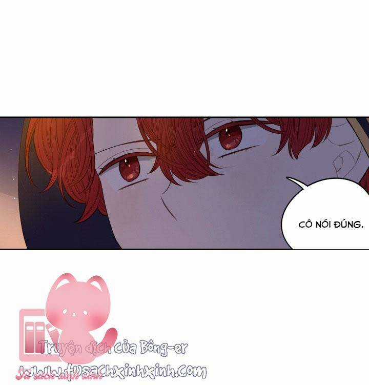 Hoàng Nữ Tóc Đen - Chapter 31 - Trang 53