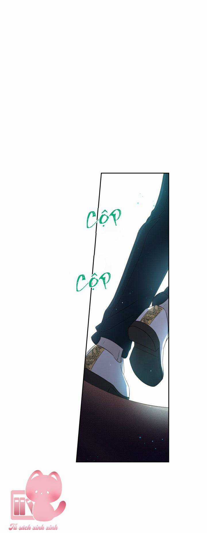 Hoàng Nữ Tóc Đen - Chapter 31 - Trang 56