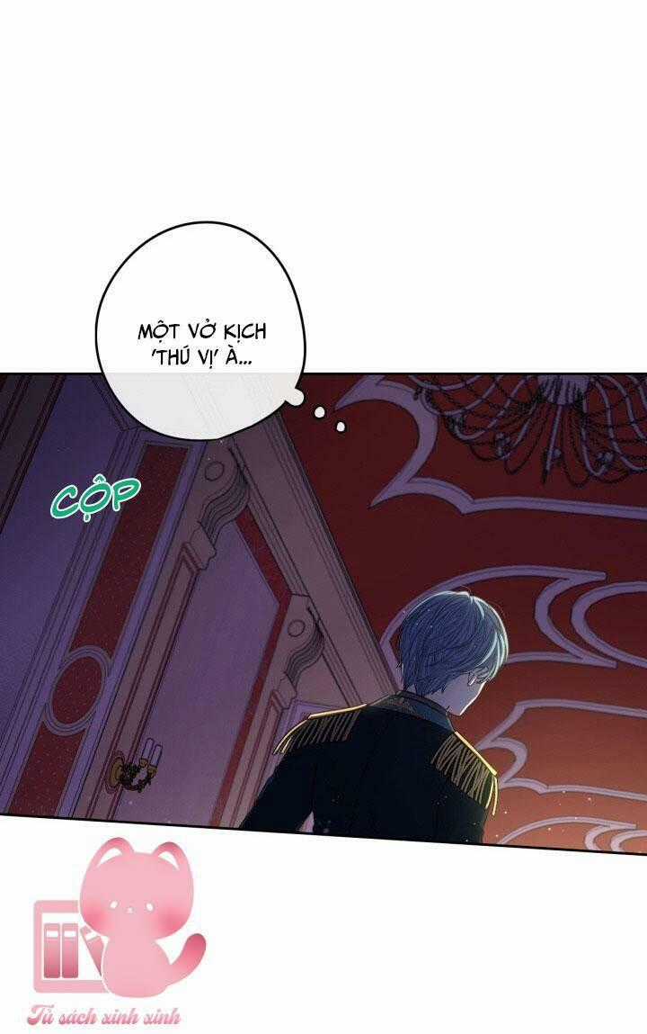 Hoàng Nữ Tóc Đen - Chapter 31 - Trang 57