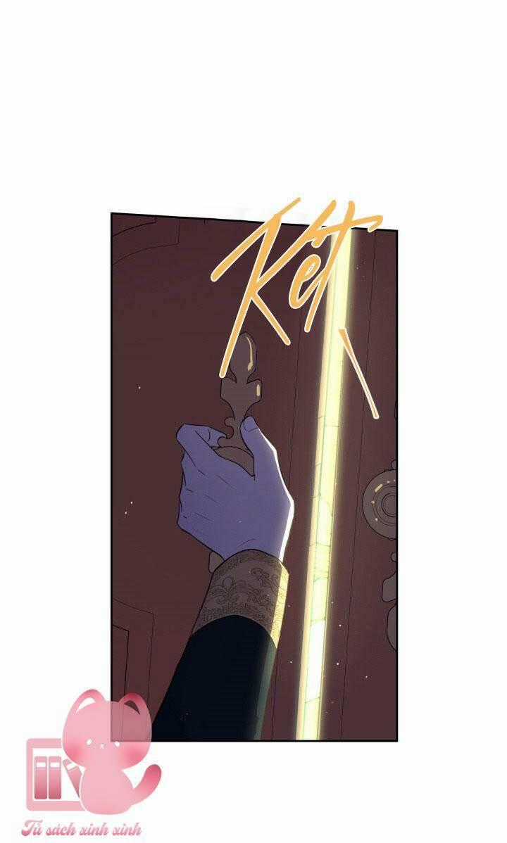 Hoàng Nữ Tóc Đen - Chapter 31 - Trang 58