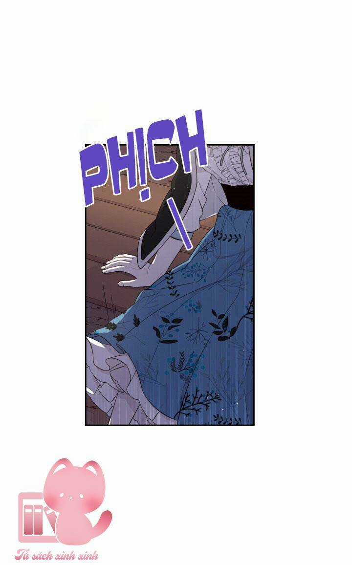 Hoàng Nữ Tóc Đen - Chapter 31 - Trang 8