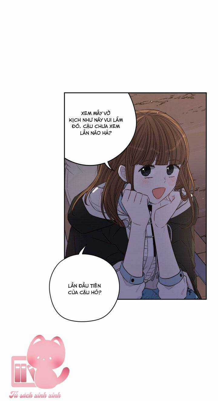 Hoàng Nữ Tóc Đen - Chapter 31 - Trang 10