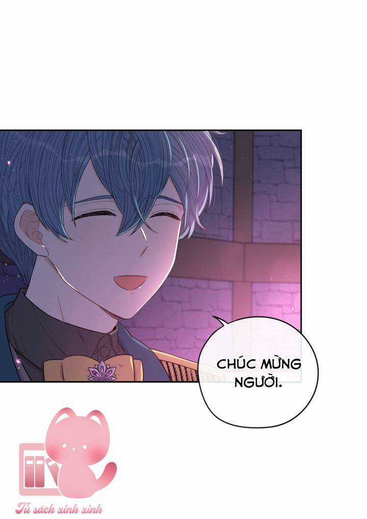 Hoàng Nữ Tóc Đen - Chapter 32 - Trang 13