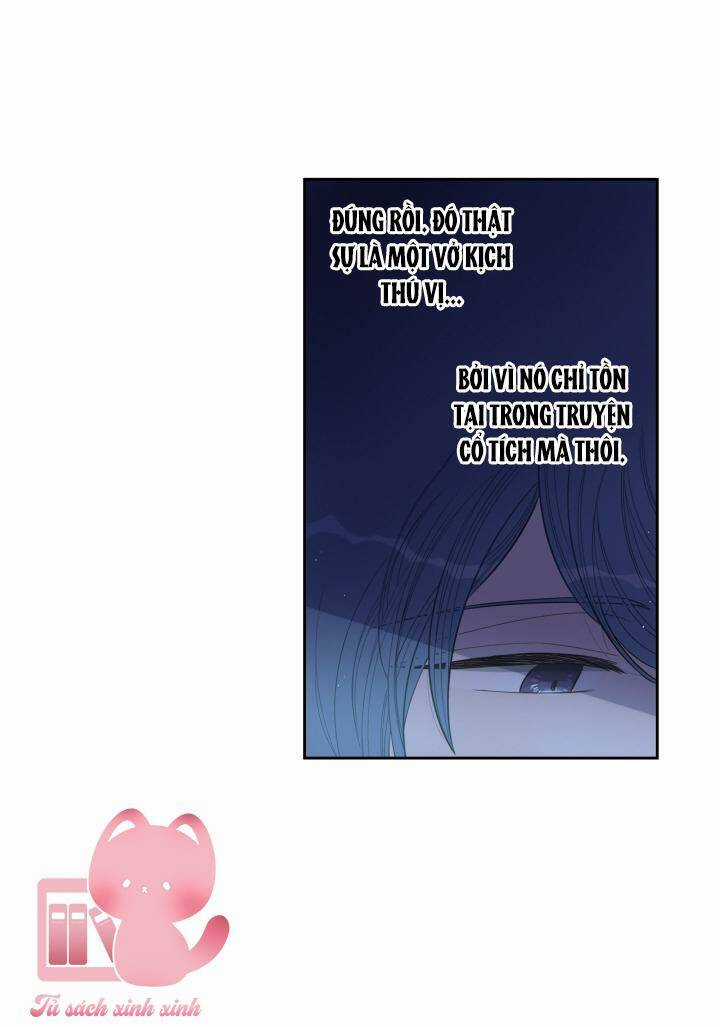 Hoàng Nữ Tóc Đen - Chapter 32 - Trang 14