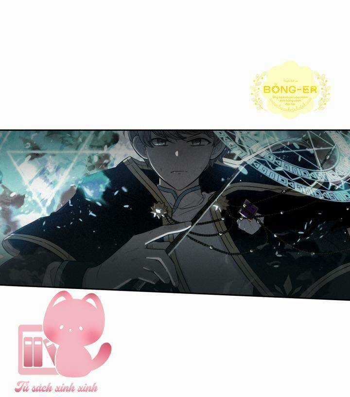 Hoàng Nữ Tóc Đen - Chapter 32 - Trang 15