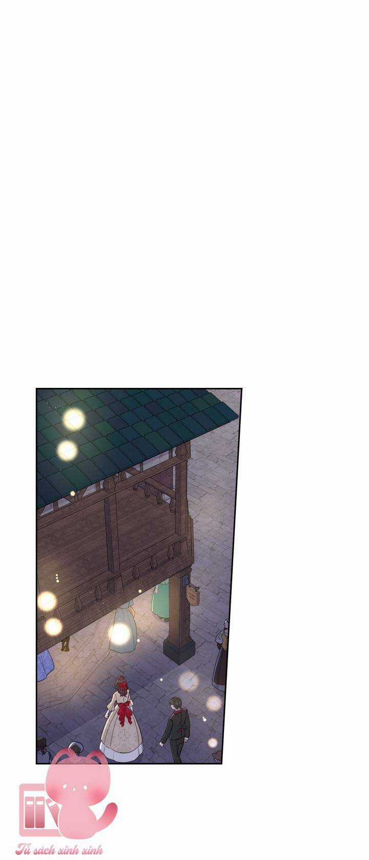 Hoàng Nữ Tóc Đen - Chapter 32 - Trang 17