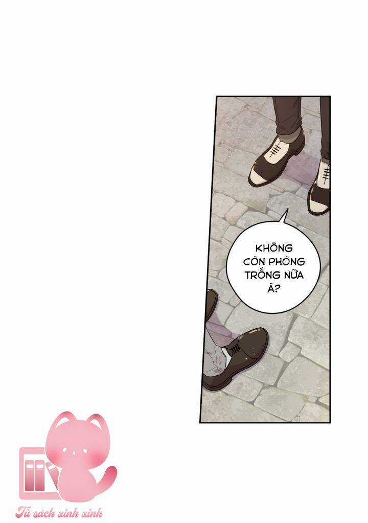 Hoàng Nữ Tóc Đen - Chapter 32 - Trang 18