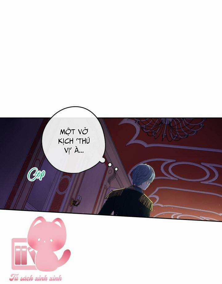 Hoàng Nữ Tóc Đen - Chapter 32 - Trang 3