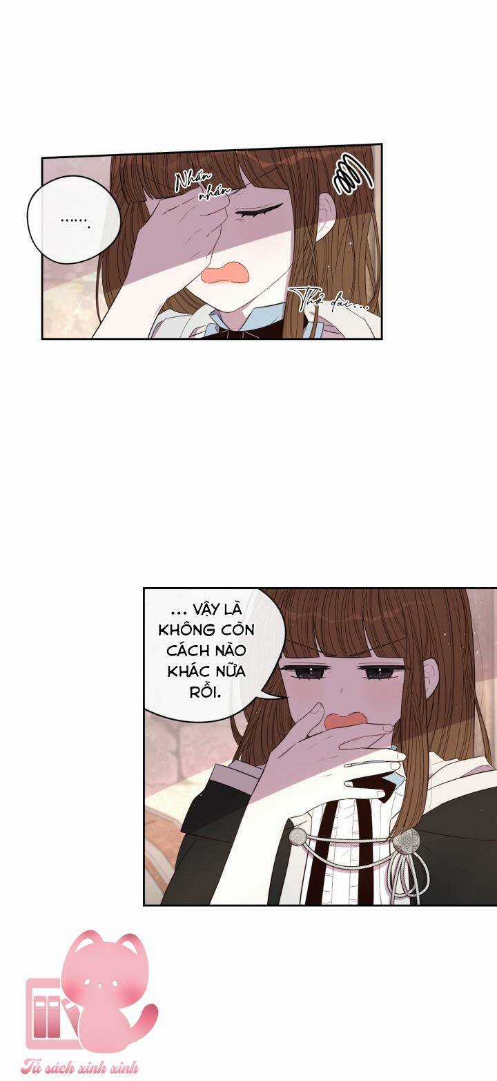 Hoàng Nữ Tóc Đen - Chapter 32 - Trang 28