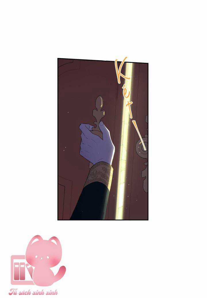 Hoàng Nữ Tóc Đen - Chapter 32 - Trang 4