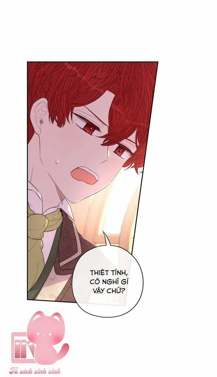 Hoàng Nữ Tóc Đen - Chapter 32 - Trang 39