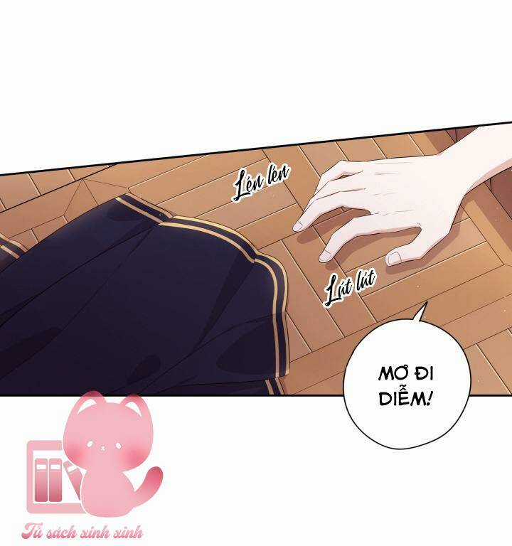 Hoàng Nữ Tóc Đen - Chapter 32 - Trang 51