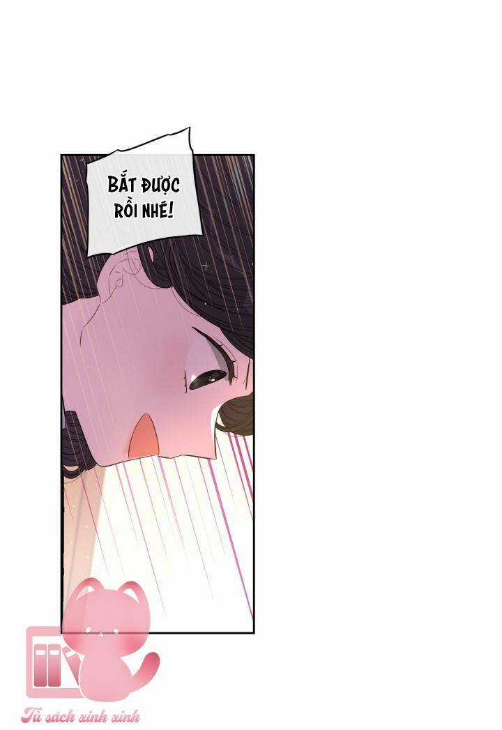 Hoàng Nữ Tóc Đen - Chapter 32 - Trang 57