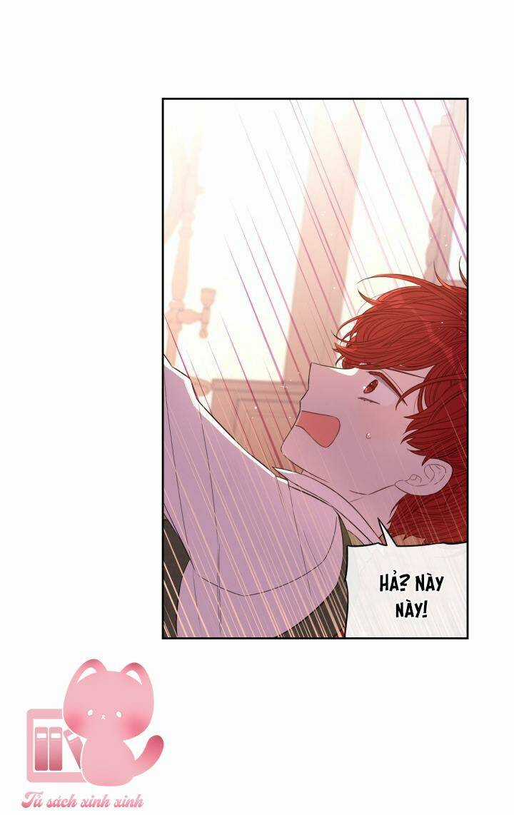 Hoàng Nữ Tóc Đen - Chapter 32 - Trang 58