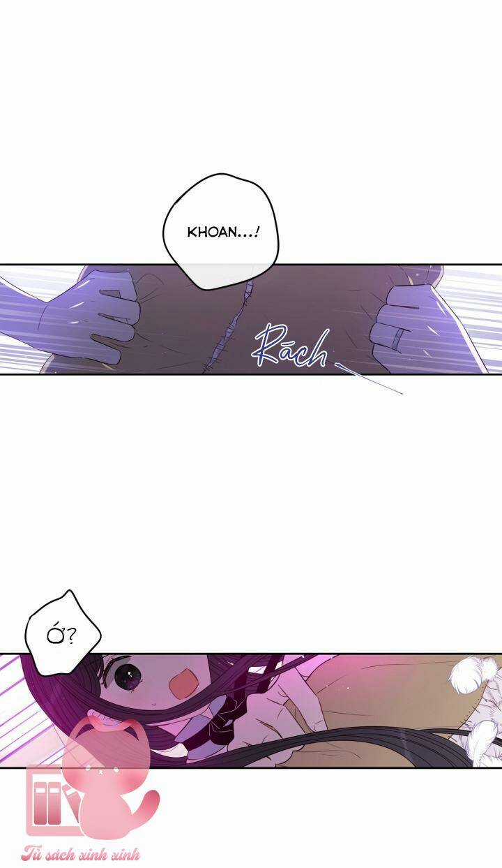 Hoàng Nữ Tóc Đen - Chapter 32 - Trang 59