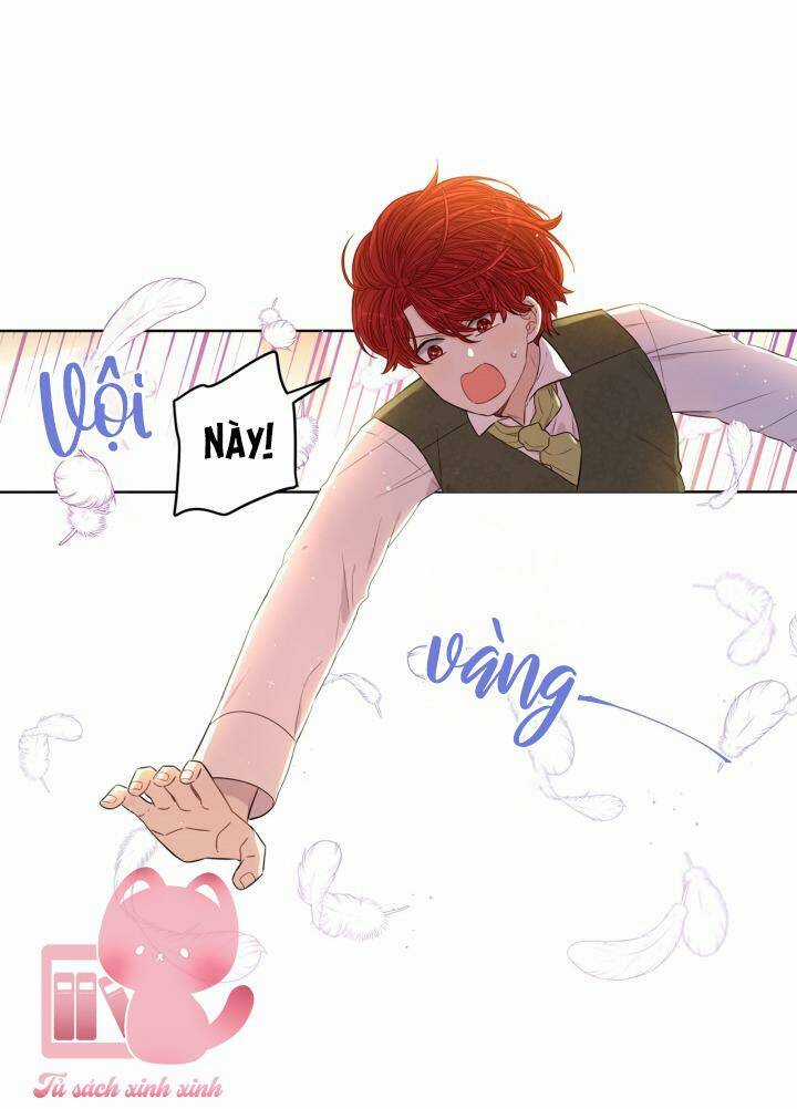 Hoàng Nữ Tóc Đen - Chapter 32 - Trang 60