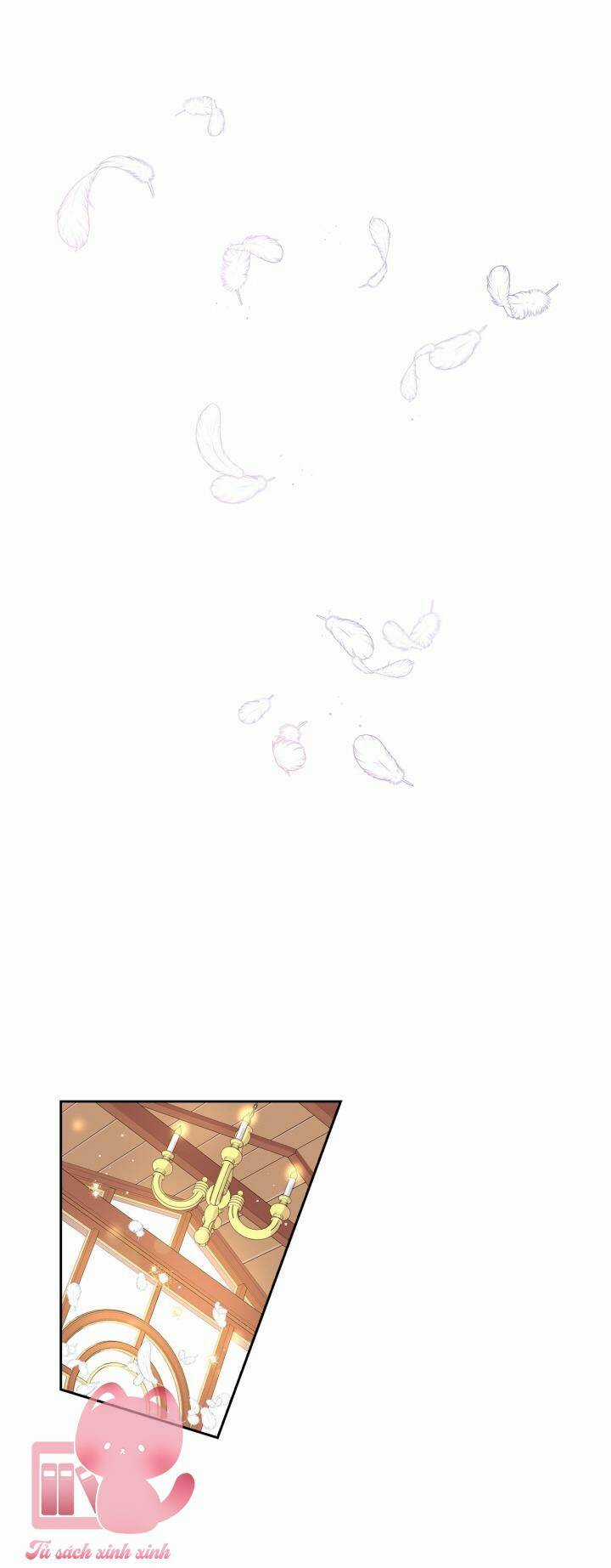 Hoàng Nữ Tóc Đen - Chapter 32 - Trang 61