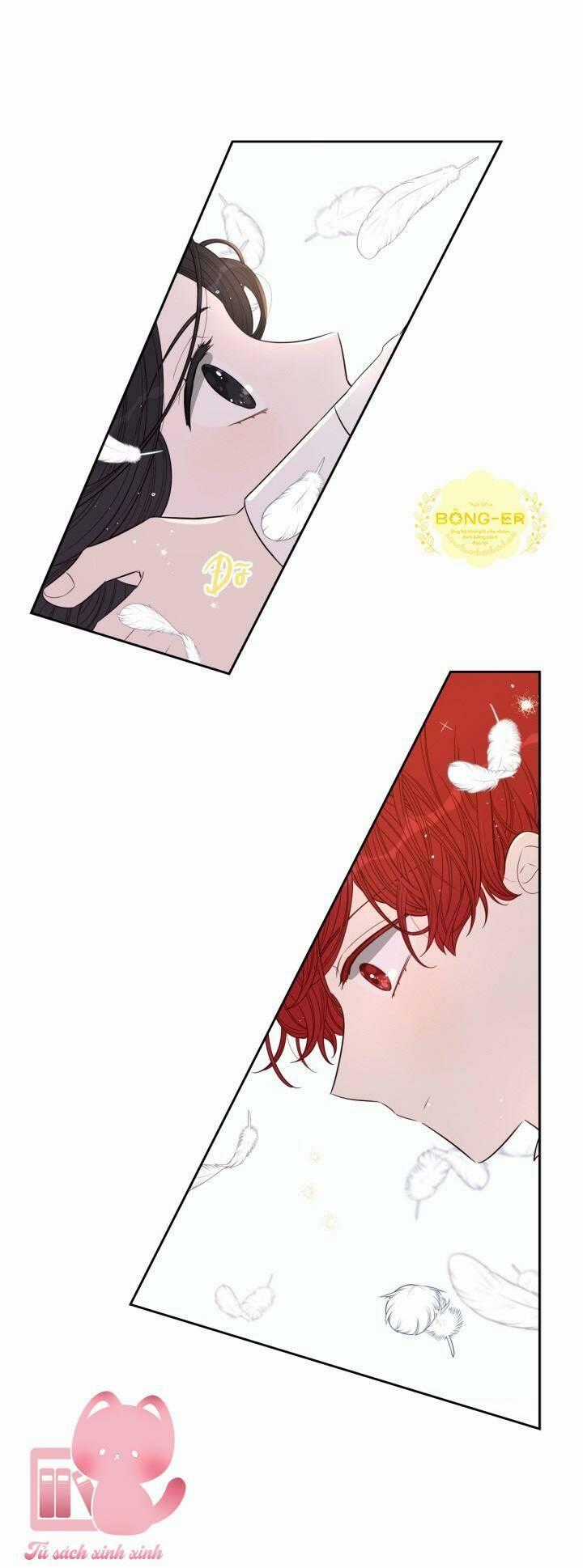 Hoàng Nữ Tóc Đen - Chapter 32 - Trang 63