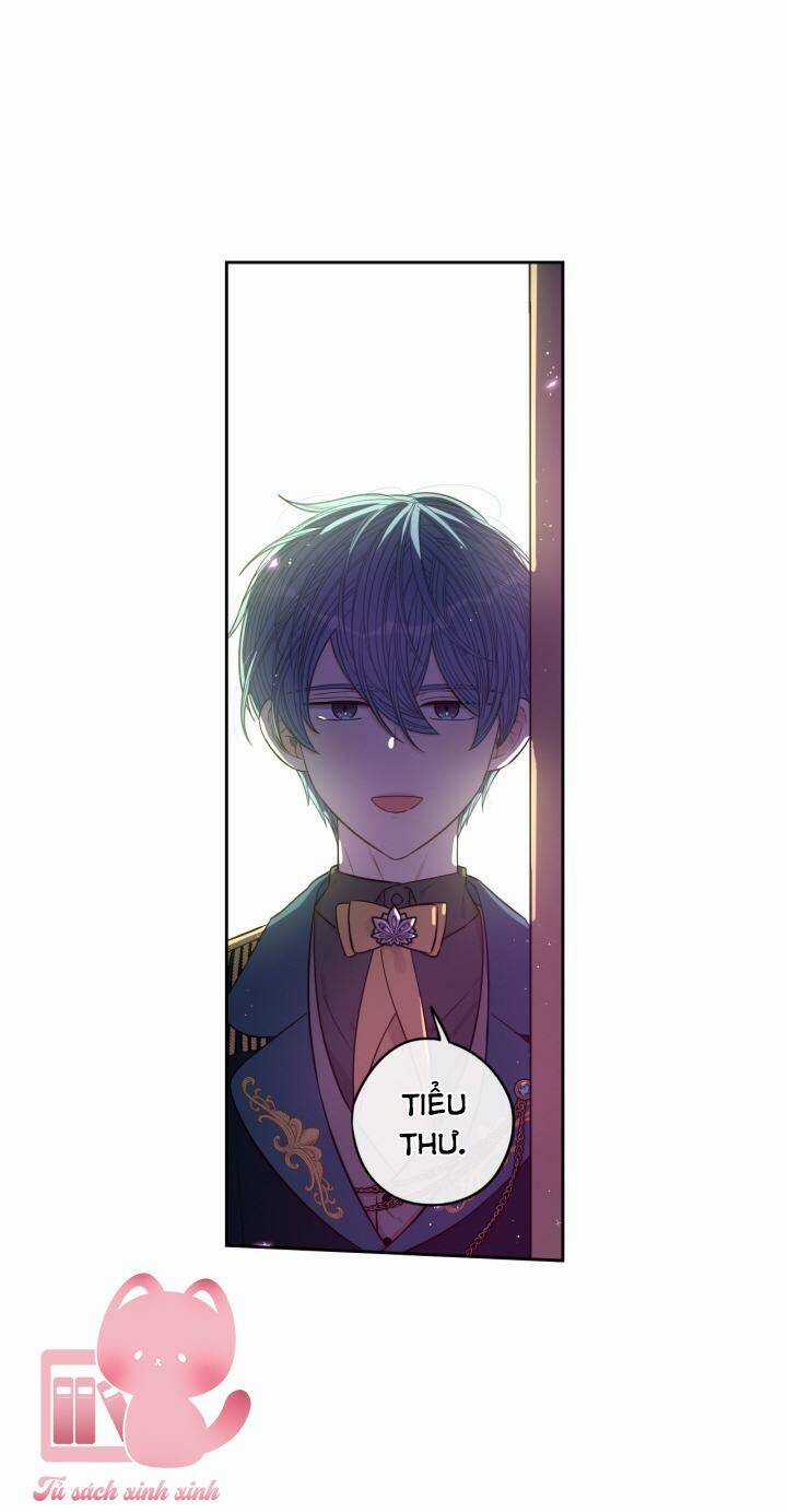 Hoàng Nữ Tóc Đen - Chapter 32 - Trang 10