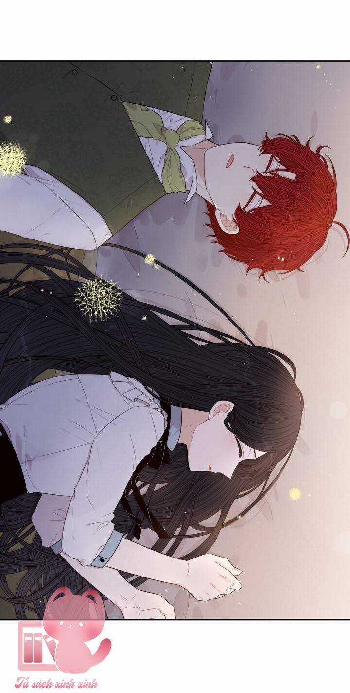 Hoàng Nữ Tóc Đen - Chapter 33 - Trang 14