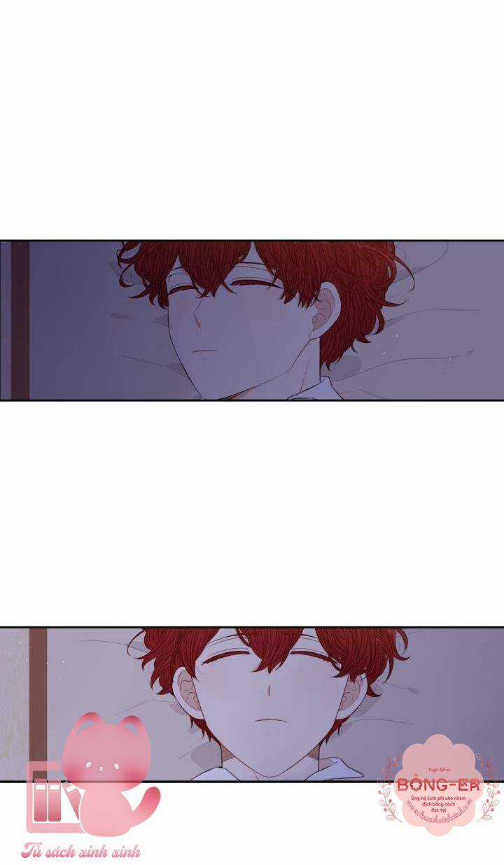 Hoàng Nữ Tóc Đen - Chapter 33 - Trang 15