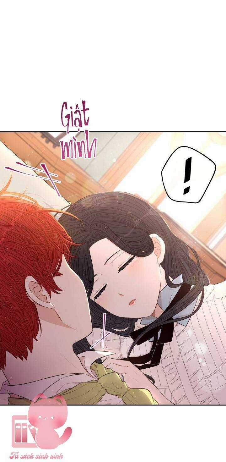 Hoàng Nữ Tóc Đen - Chapter 33 - Trang 17