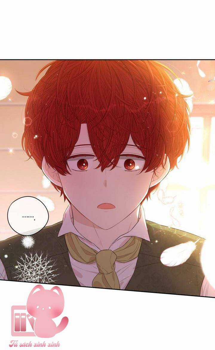 Hoàng Nữ Tóc Đen - Chapter 33 - Trang 3