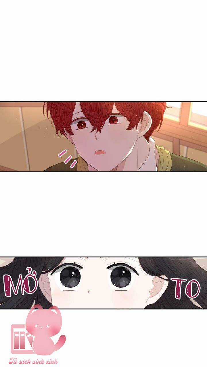 Hoàng Nữ Tóc Đen - Chapter 33 - Trang 21