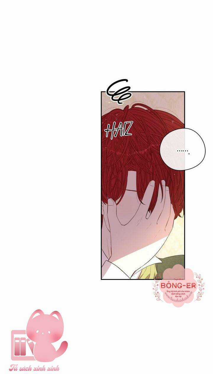 Hoàng Nữ Tóc Đen - Chapter 33 - Trang 26