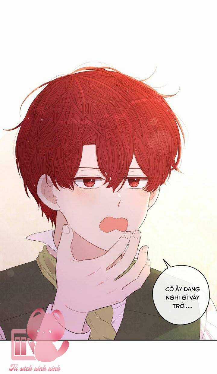 Hoàng Nữ Tóc Đen - Chapter 33 - Trang 27