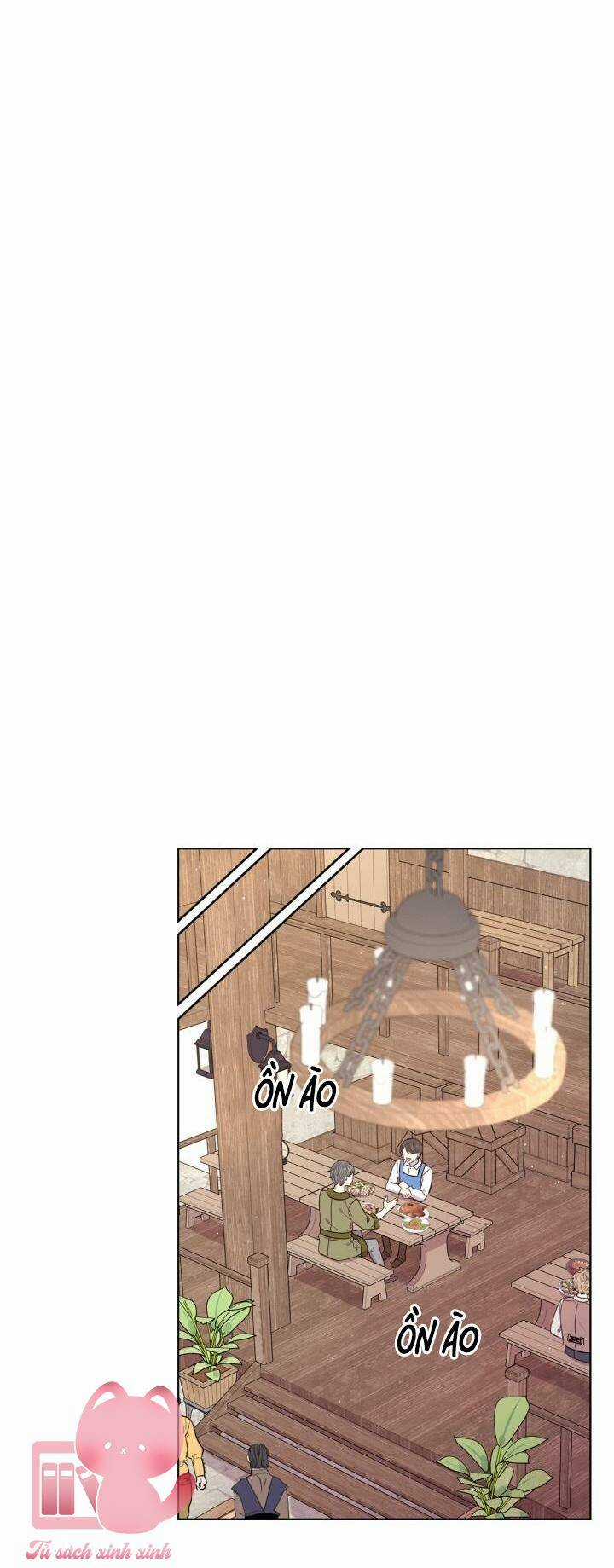 Hoàng Nữ Tóc Đen - Chapter 33 - Trang 28