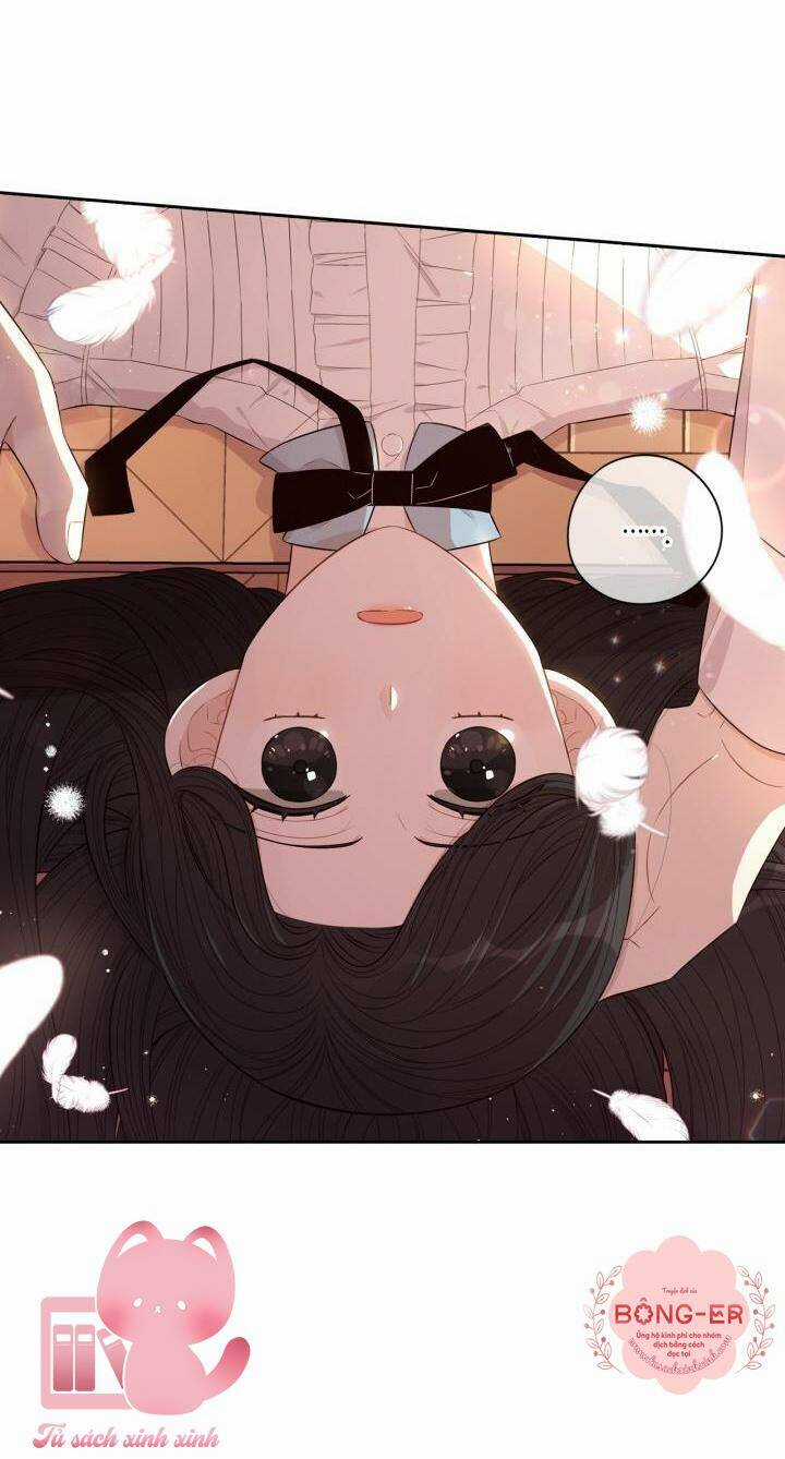 Hoàng Nữ Tóc Đen - Chapter 33 - Trang 4