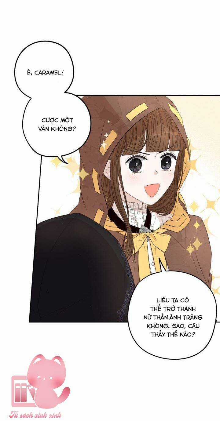 Hoàng Nữ Tóc Đen - Chapter 33 - Trang 39