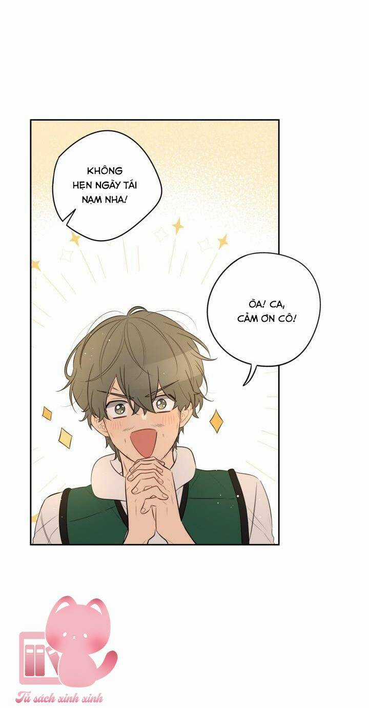 Hoàng Nữ Tóc Đen - Chapter 33 - Trang 45