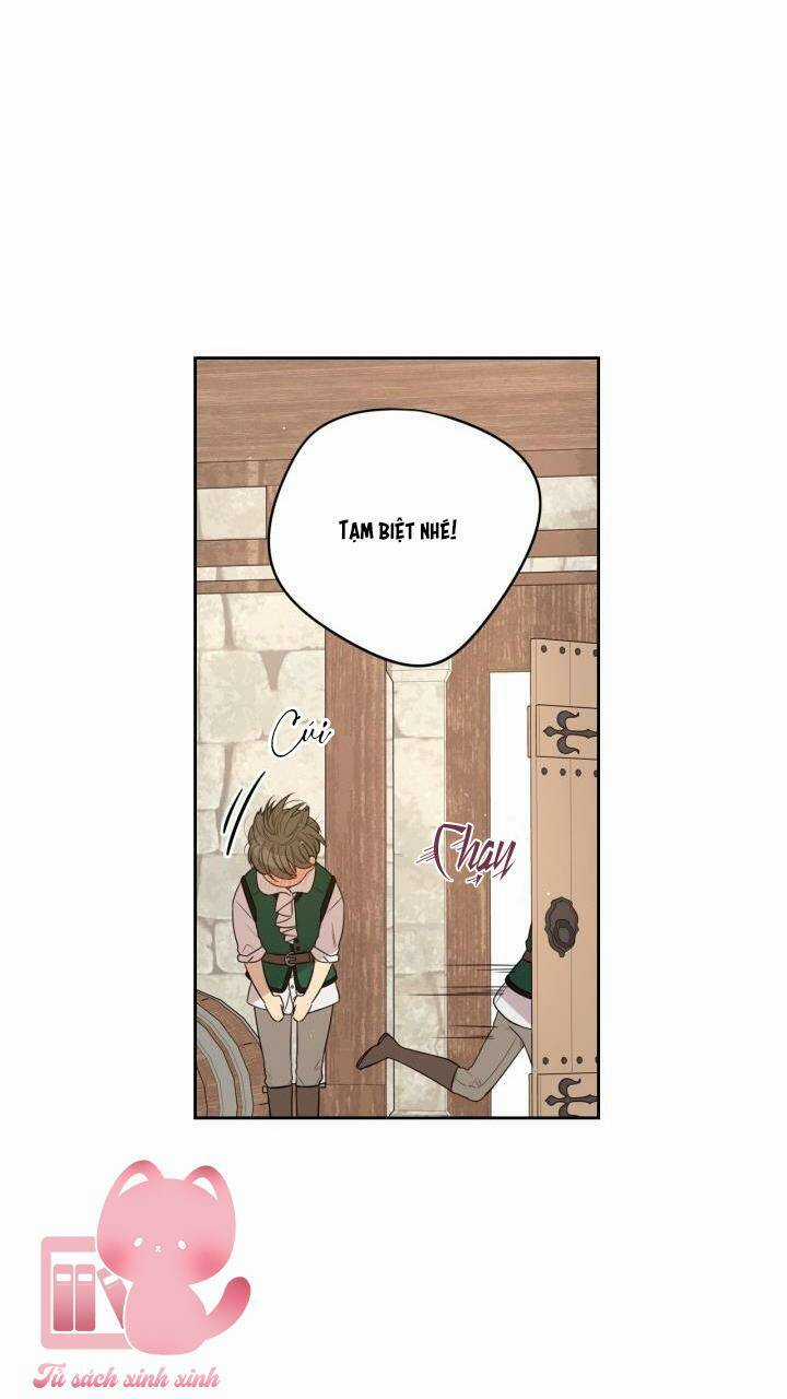 Hoàng Nữ Tóc Đen - Chapter 33 - Trang 47