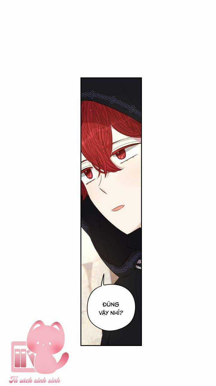 Hoàng Nữ Tóc Đen - Chapter 33 - Trang 49