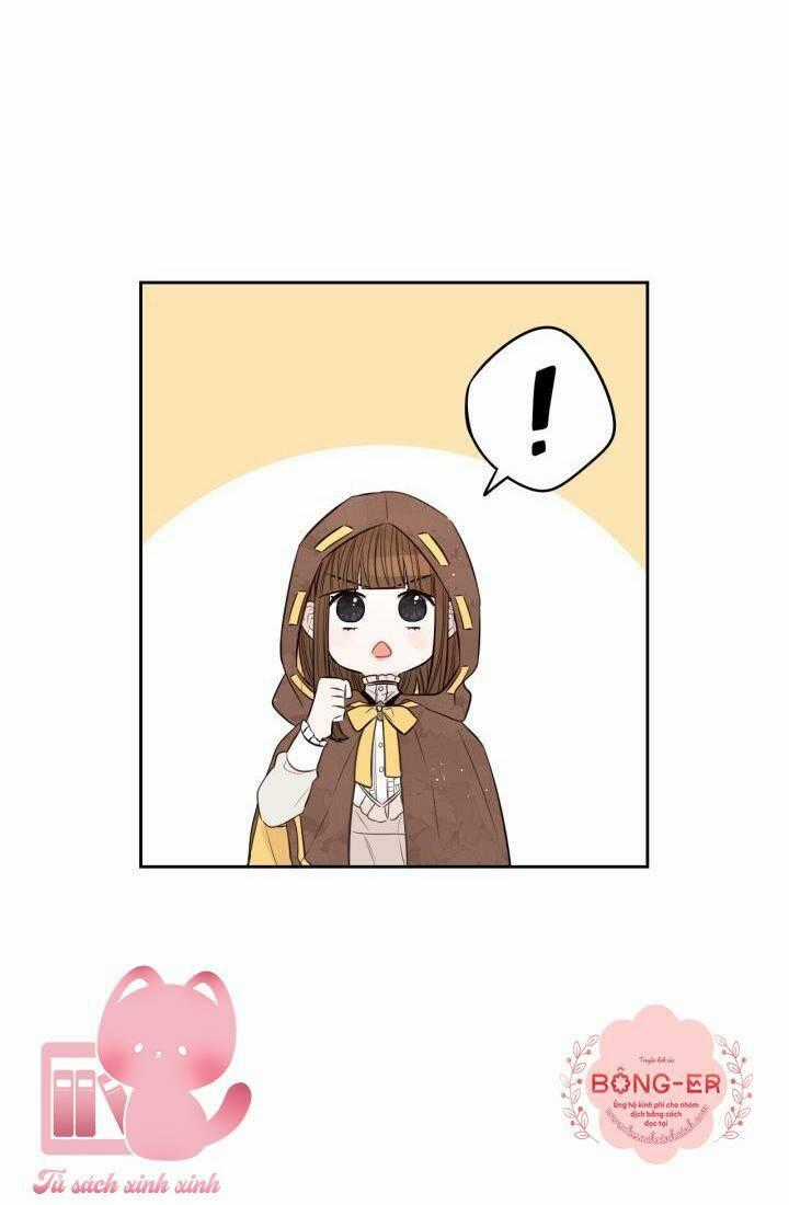 Hoàng Nữ Tóc Đen - Chapter 33 - Trang 56