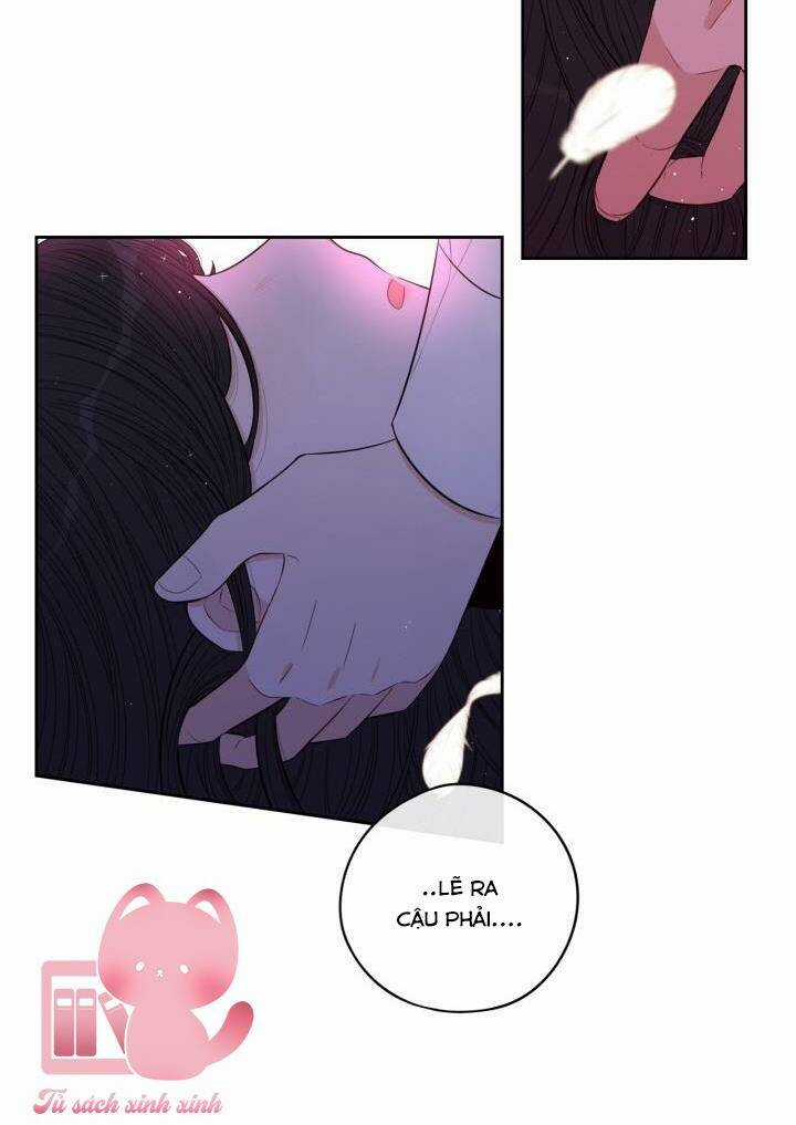 Hoàng Nữ Tóc Đen - Chapter 33 - Trang 7