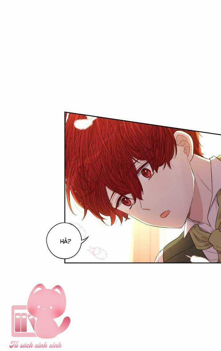 Hoàng Nữ Tóc Đen - Chapter 33 - Trang 8