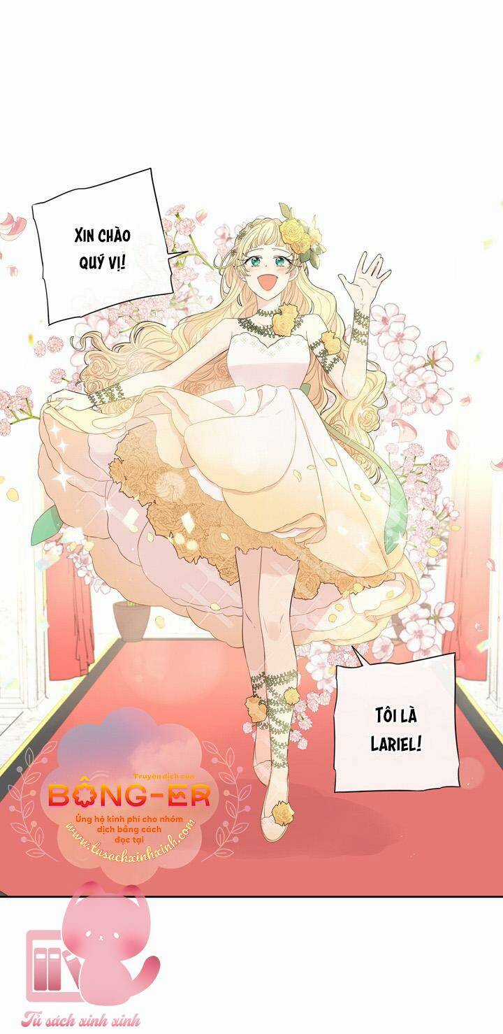 Hoàng Nữ Tóc Đen - Chapter 34 - Trang 11